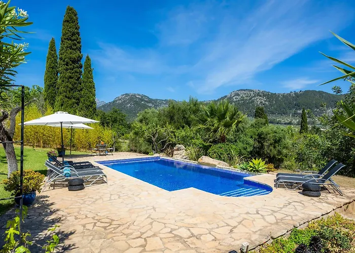 Finca Can Puput